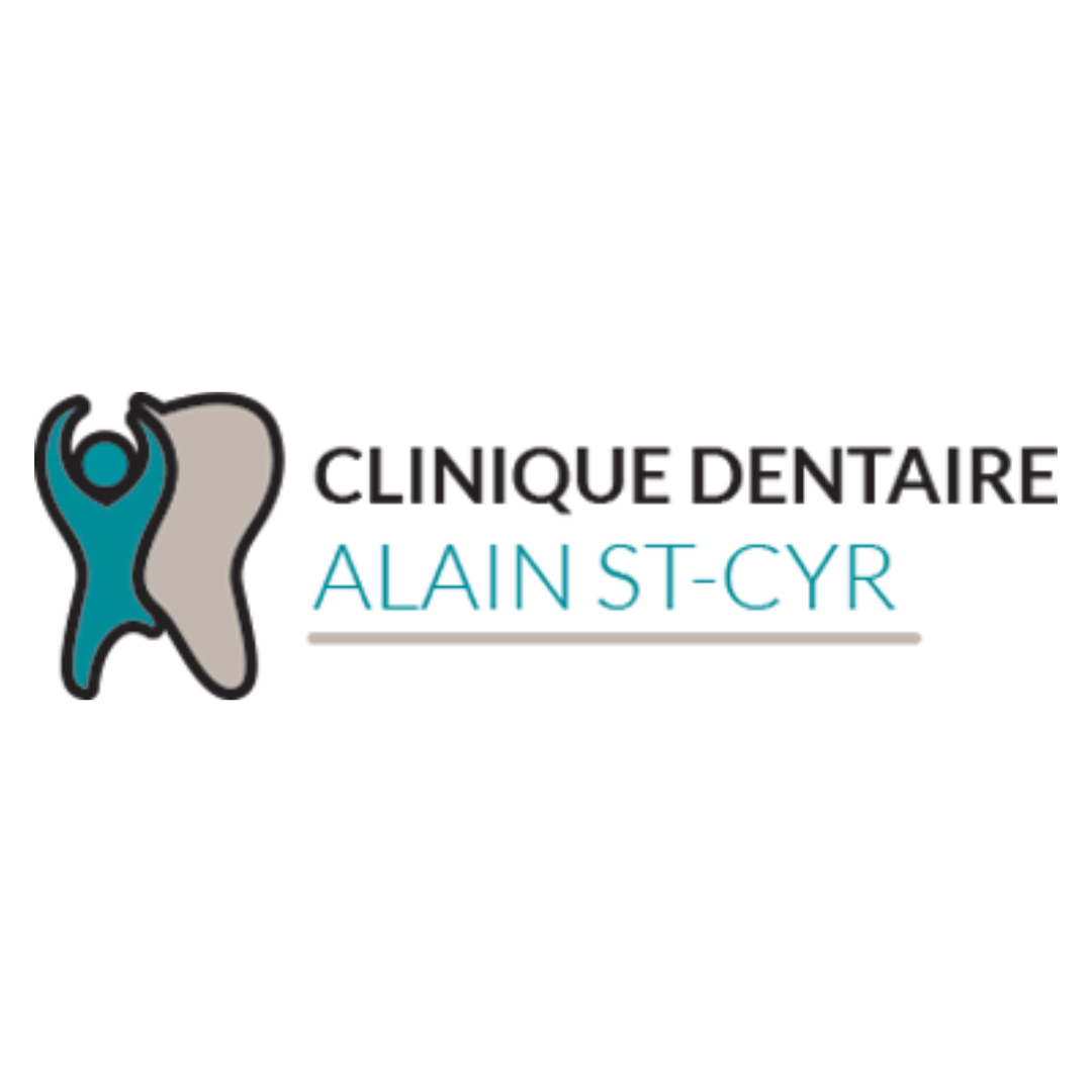 Clinique Dentaire Alain St-Cyr