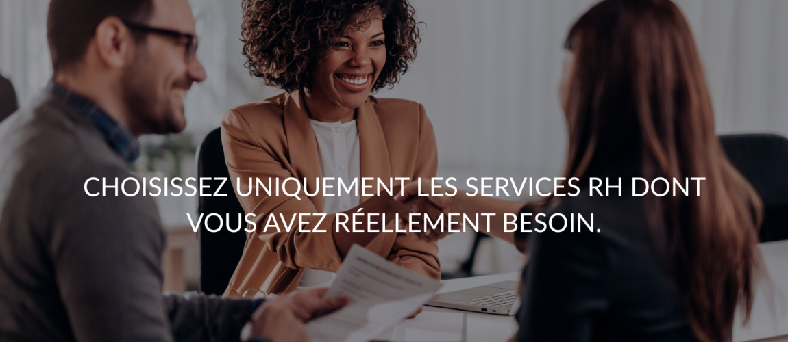 Site web - recrutement à l'heure Site web - recrutement à l'heure