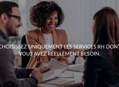 Site web - recrutement à l'heure Site web - recrutement à l'heure